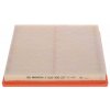 BOSCH Vzduchový filter F 026 400 217 - BOSCH Vzduchový filter F 026 400 217 -