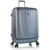 Heys Vantage Smart Luggage L Slate Blue 103l Heys Vantage Smart Luggage L Slate Blue 103l