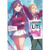Classroom of the Elite (Light Novel) Vol. 9 (Syougo Kinugasa,Tomoseshunsaku)(Brožovaná) Classroom of the Elite (Light Novel) Vol. 9 (Syougo Kinugasa,Tomoseshunsaku)(Brožovaná)