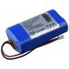 LaskaKit Li-Ion batérie 2x18650 2S1P 7.4V 3200mAh LaskaKit Li-Ion batérie 2x18650 2S1P 7.4V 3200mAh