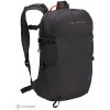 VAUDE Elope batoh, 18+4 l, phantom black VAUDE Elope batoh, 18+4 l, phantom black