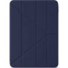 Pipetto puzdro Origami Pencil Case iPad 10.9 2022 10th Gen PIP053-113-V Dark Blue Pipetto puzdro Origami Pencil Case iPad 10.9 2022 10th Gen PIP053-113-V Dark Blue