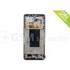 LCD Displej + Dotyková deska + Přední kryt Xiaomi 12T/12T Pro Farba: Čierna LCD Displej + Dotyková deska + Přední kryt Xiaomi 12T/12T Pro Farba: Čierna