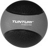 Medicinbal gumový TUNTURI šedo/černý 5 kg Medicinbal gumový TUNTURI šedo/černý 5 kg