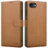 Kryt Tech-Protect Wallet iPhone 16e Brown Kryt Tech-Protect Wallet iPhone 16e Brown