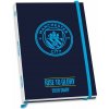 Fan-shop Diář MANCHESTER CITY 2026 A5 Fan-shop Diář MANCHESTER CITY 2026 A5