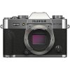 Fujifilm X-T30 II, strieborný Fujifilm X-T30 II, strieborný