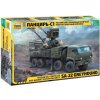 ZVEZDA Model Kit military 5069 - Pantsir S1 (1:72) ZVEZDA Model Kit military 5069 - Pantsir S1 (1:72)