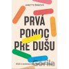 Prvá pomoc pre dušu - Janette Šimková Prvá pomoc pre dušu - Janette Šimková