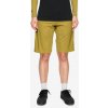 Dámske cyklistické nohavice krátke Leatt MTB 3.0 Trail Shorts Padded - brass brown Dámske cyklistické nohavice krátke Leatt MTB 3.0 Trail Shorts Padded - brass brown