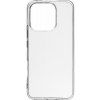 OBAL:ME TPU pre Honor 400 Lite, transparentný