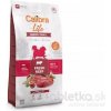 Calibra Dog Life Senior Small Fresh Beef 1,5 kg Calibra Dog Life Senior Small Fresh Beef 1,5 kg
