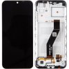 LCD Displej + Dotykové sklo + Rám Motorola Moto E6i