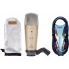 Behringer C-1 STUDIO CONDENSER SET Kondenzátorový štúdiový mikrofón Behringer C-1 STUDIO CONDENSER SET Kondenzátorový štúdiový mikrofón