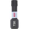Bosch Skrutkovací hrot TicTac Box Impact Control T30, L 25 mm, 25 ks 2607002807 Bosch Skrutkovací hrot TicTac Box Impact Control T30, L 25 mm, 25 ks 2607002807