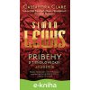 E-kniha Simon Lewis - Cassandra Clare, Sarah Rees Brennan, Maureen Johnson, Robin Wasserman E-kniha Simon Lewis - Cassandra Clare, Sarah Rees Brennan, Maureen Johnson, Robin Wasserman