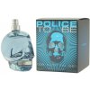 Police To Be Or Not To Be toaletná voda pánska 75 ml