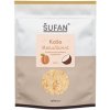 Šufan Kaša 250 g - meruňková s kokosom Šufan Kaša 250 g - meruňková s kokosom