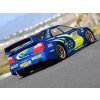 HPI Karoserie čirá Subaru Impreza WRC 2004 200 mm HPI Karoserie čirá Subaru Impreza WRC 2004 200 mm