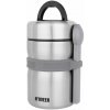 NOVEEN TB961 Silver, Termoskový obedár, 2 L NOVEEN TB961 Silver, Termoskový obedár, 2 L