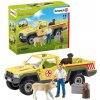Schleich Farm World 42503 Veterinarian visit at the farm Schleich Farm World 42503 Veterinarian visit at the farm