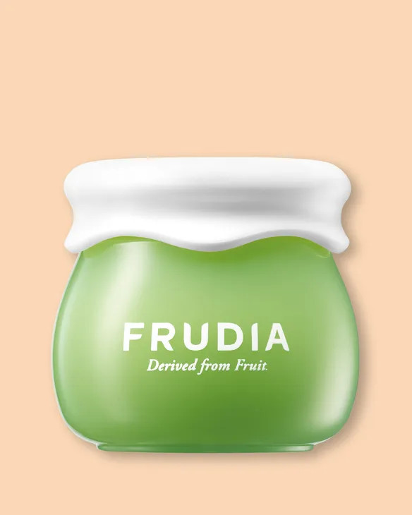 Frudia Green Grape hydratačný gél krém pre stiahnuté póry 10 g