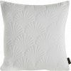 EUROFIRANY DEKORAČNÁ OBLIEČKA NA VANKÚŠ RIA2 45X45 CM BIELA EUROFIRANY DEKORAČNÁ OBLIEČKA NA VANKÚŠ RIA2 45X45 CM BIELA