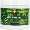 Palacio konopný masážny gél 600 ml Palacio konopný masážny gél 600 ml