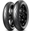 Pirelli Diablo Rosso Sport 120/70/17 TL,F/R 58S Pirelli Diablo Rosso Sport 120/70/17 TL,F/R 58S