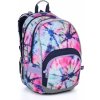 Dievčenská školská taška Batika Topgal KIMI 23010 Dievčenská školská taška Batika Topgal KIMI 23010