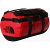 Cestovná taška The North Face Base Camp Duffel XS 31 l red/black/npf Cestovná taška The North Face Base Camp Duffel XS 31 l red/black/npf