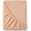 Kvalitex Froté plachta svetlo bežová 90x200cm Kvalitex Froté plachta svetlo bežová 90x200cm