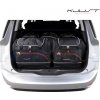 Sada 5 brašen pro Citroen C4 Grand Picasso 13-18 Sada 5 brašen pro Citroen C4 Grand Picasso 13-18