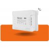 Sonoff 4-kanálové Wi-Fi relé Sonoff 4-kanálové Wi-Fi relé