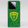 XIAOMI - Xiaomi 14 - SILIKÓN - MŠK Žilina 3 XIAOMI - Xiaomi 14 - SILIKÓN - MŠK Žilina 3