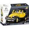 Cobi Citroen 2CV Charleston, 1:12, 1463 k CBCOBI-24341 Cobi Citroen 2CV Charleston, 1:12, 1463 k CBCOBI-24341