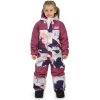 Detská zimná kombinéza Spirit One Piece abstract paint Horsefeathers|1 Detská zimná kombinéza Spirit One Piece abstract paint Horsefeathers|1