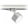 RENDL PIXIE pre trojokruh. lištu striebornosivá chróm 230V LED GX53 7W R10640 RENDL PIXIE pre trojokruh. lištu striebornosivá chróm 230V LED GX53 7W R10640