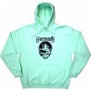 Grateful Dead Old Faithful Zelená