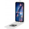 Púzdro VSETKONAMOBIL 37443 Vyklápacie puzdro OnePlus 10 Pro 5G biele