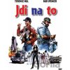 Jdi na to DVD Jdi na to DVD