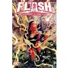 The Flash Vol. 1: Strange Attractor - Mike Deodato, Simon Spurrier The Flash Vol. 1: Strange Attractor - Mike Deodato, Simon Spurrier