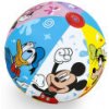 Bestway P91098 Nafukovacia lopta Mickey and friends 51 cm Bestway P91098 Nafukovacia lopta Mickey and friends 51 cm