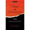 Crime And Punishment (Fyodor Dostoyevsky)(Brožovaná) Crime And Punishment (Fyodor Dostoyevsky)(Brožovaná)