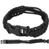 Mil-Tec Para Uhrenarmband čierny