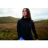 Columbia Dámska Spectre Ridge Full Zip Hooded Tech Flee čierna s kapucňou Black