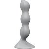 Satisfyer Triple Ball-R Grey vážené guličkové dildo