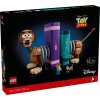 LEGO Disney Pixar Toy Story Slinky Dog – zarážky na knihy LEGO Disney Pixar Toy Story Slinky Dog – zarážky na knihy
