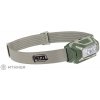 Petzl ARIA 1 RGB čelovka, desert Petzl ARIA 1 RGB svítilna desert Petzl ARIA 1 RGB čelovka, desert Petzl ARIA 1 RGB svítilna desert