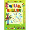 Hello English! 1. Abeceda - Čísla Hello English! 1. Abeceda - Čísla